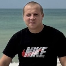 Фотография мужчины Андрей, 30 лет из г. Мелитополь