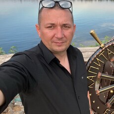 Фотография мужчины Иван, 38 лет из г. Балаково