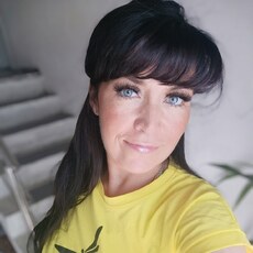 Фотография девушки Альбина, 49 лет из г. Ульяновск