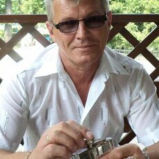 Фотография мужчины Сергей, 61 год из г. Санкт-Петербург