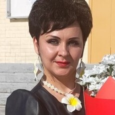 Фотография девушки Ирина, 46 лет из г. Минск