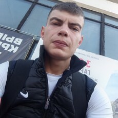 Фотография мужчины Александр, 26 лет из г. Абакан