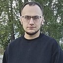Борис, 24 года