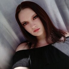 Фотография девушки Алёна, 24 года из г. Омск
