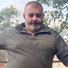 Фотография мужчины Алексей, 52 года из г. Краснодар