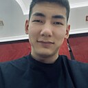 Жан, 23 года