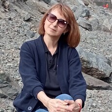 Фотография девушки Алёнка, 52 года из г. Саяногорск