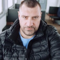 Фотография мужчины Андрей, 47 лет из г. Новополоцк