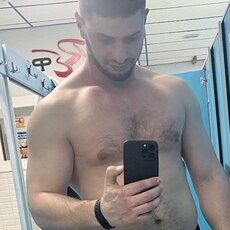 Фотография мужчины Kamal, 30 лет из г. Волгодонск