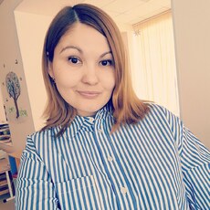 Фотография девушки Алсу, 37 лет из г. Тюмень