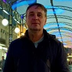 Фотография мужчины Андрей, 55 лет из г. Екатеринбург