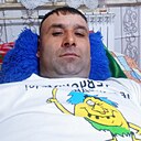 Саид Петрович, 39 лет