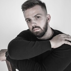 Фотография мужчины Евгений, 34 года из г. Солигорск
