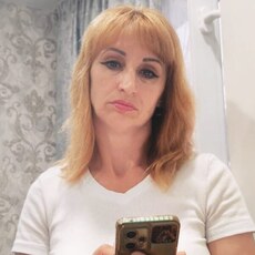 Фотография девушки Наталья, 45 лет из г. Славянск-на-Кубани