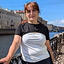 Надежда, 50 лет