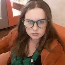 Фотография девушки Лиса, 21 год из г. Томск