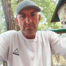 Фотография мужчины Магомед, 46 лет из г. Нефтекумск