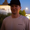Иван, 36 лет