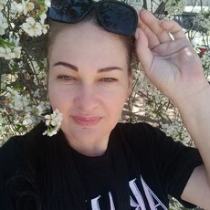 Фотография девушки Оксана, 48 лет из г. Кропивницкий