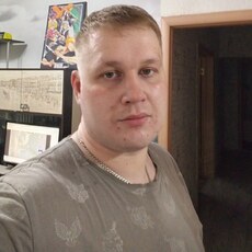 Фотография мужчины Nik, 29 лет из г. Саянск