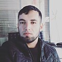 Ахмед, 35 лет