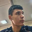 Данил, 25 лет