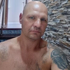 Фотография мужчины Алексей, 39 лет из г. Краснодар
