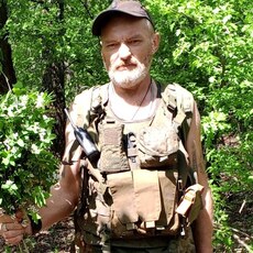 Фотография мужчины Сергей, 53 года из г. Красноярск