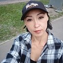 Танзиля, 40 лет