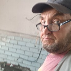 Фотография мужчины Вадим, 55 лет из г. Новокузнецк