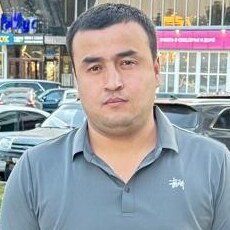 Фотография мужчины Даврон, 29 лет из г. Нижнекамск