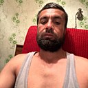 Сохиб, 34 года