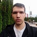 Андрей, 20 лет