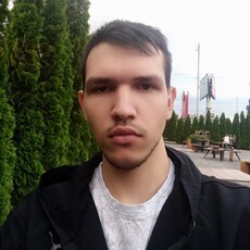 Фотография мужчины Андрей, 20 лет из г. Киев