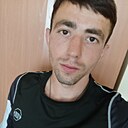 Ион, 27 лет