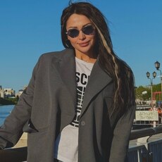 Фотография девушки Ксения, 36 лет из г. Сургут