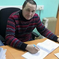 Фотография мужчины Радик, 47 лет из г. Салават