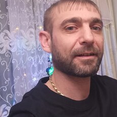 Фотография мужчины Артур, 36 лет из г. Тюмень