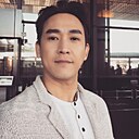 Liam Sitipong, 43 года
