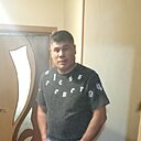 Хамза, 40 лет