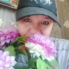 Фотография девушки Елизавета, 39 лет из г. Чамзинка