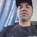 Азиз, 35 лет