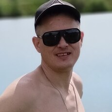 Фотография мужчины Сергей, 46 лет из г. Ульяновск