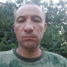 Фотография мужчины Андрей, 42 года из г. Донецк