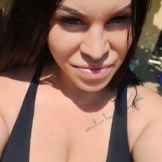Фотография девушки Евгения, 34 года из г. Мончегорск