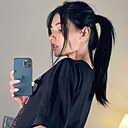 Кристиночка, 18 лет