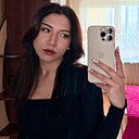 Кристина, 21 год