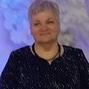 Валентина, 50 лет