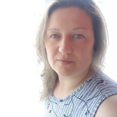 Фотография девушки Надежда, 40 лет из г. Тула