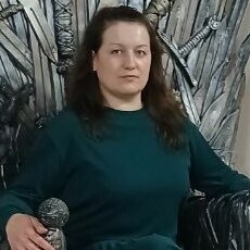 Фотография девушки Надежда, 39 лет из г. Тула